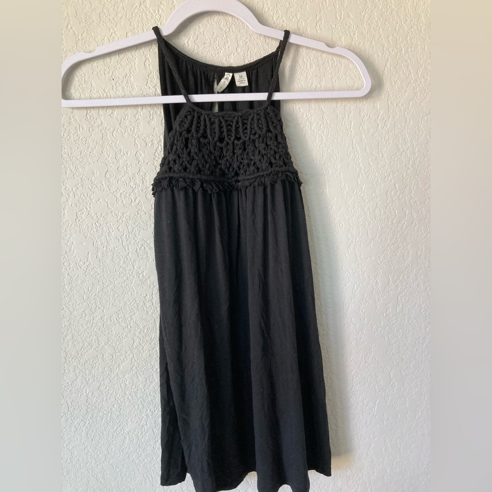 Cato sleeveless shirt - Picture 4 of 4